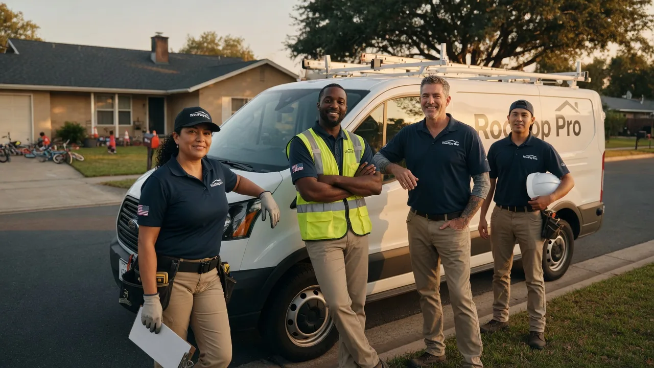 Roof Repair in Cando, ND near me