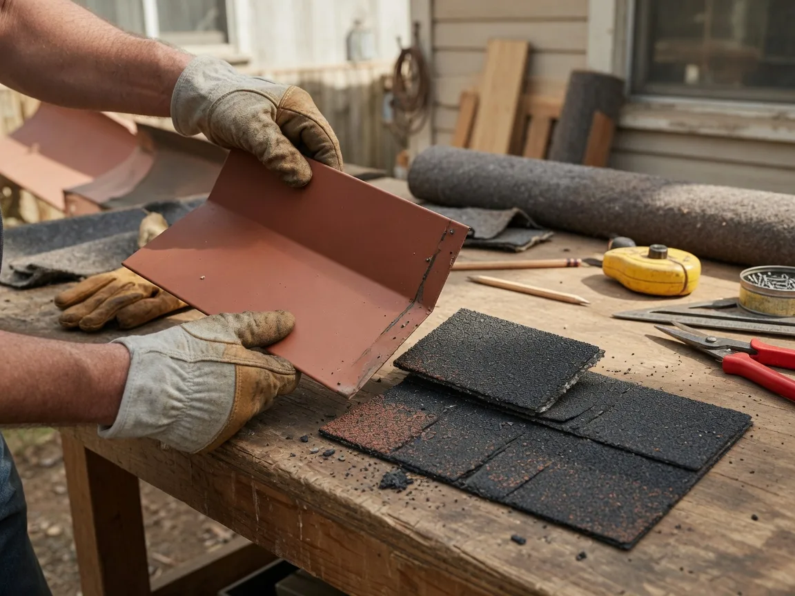 Roof Repair company in Cando, ND